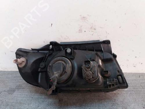 Left headlight HYUNDAI MATRIX (FC) 1.5 CRDi | BP1022684C28 