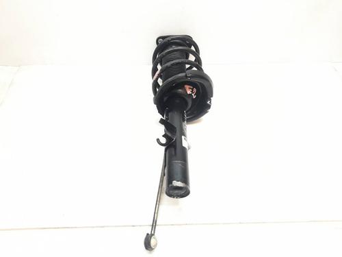 Used Left front shock absorber FORD FOCUS C-MAX (DM2) [2003-2007]  24148894