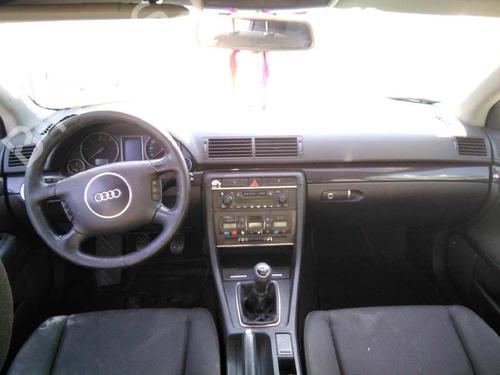 Engine control unit (ECU) AUDI A4 B6 (8E2) 1.9 TDI | BP5648521M57 - Image 11