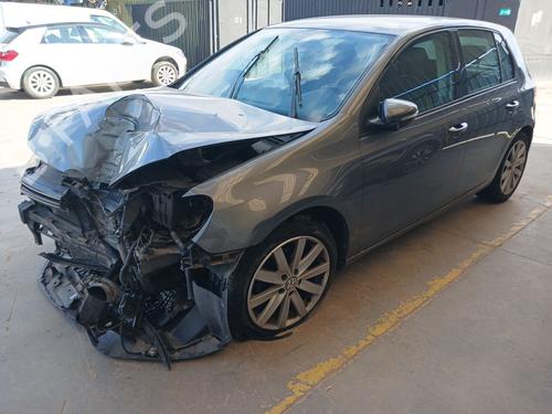 Gearbox VW GOLF VI (5K1) 2.0 TDI | BP35775174M3  - Image 6