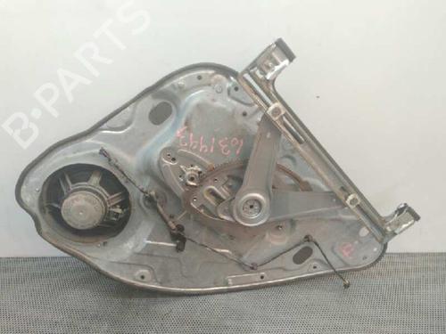 Used Rear left window mechanism Rear left window mechanism FORD FOCUS II (DA_, HCP, DP) 1.6 TDCi (109 hp) 1194634 1194634