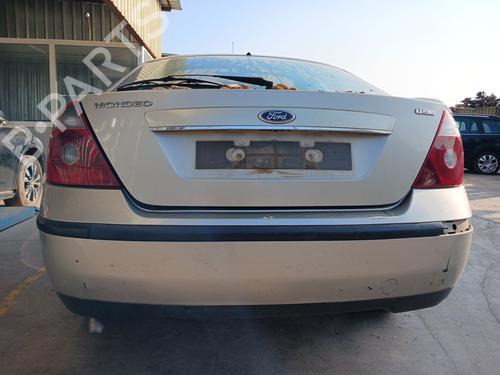 Starter FORD MONDEO III (B5Y) 2.0 16V TDDi / TDCi | BP37437048M8  - Image 9