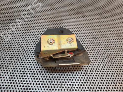 Rear left lock CITROËN C8 (EA_, EB_) 2.0 HDi | BP5998006C100 
