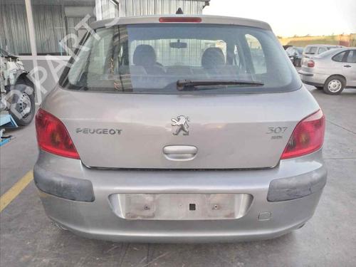 Climate control PEUGEOT 307 (3A/C) 2.0 HDi 90 | BP16105044I5 