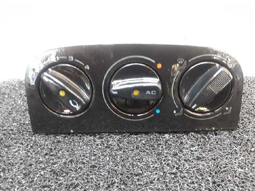 Used Climate control SEAT ALHAMBRA (7V8, 7V9) 1.9 TDI (90 hp) 6067901
