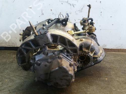 Gearbox CHEVROLET REZZO MPV (U100) 2.0 | BP1988768M3 