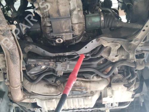 Subframe SUBARU XV (_GP_)  | BP22553087M9 