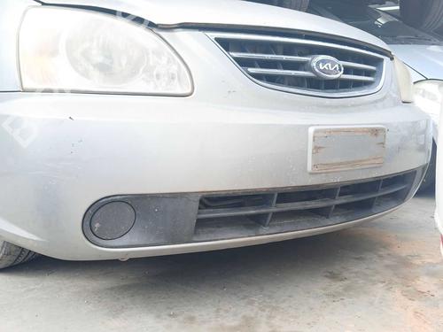 Used Front bumper Front bumper KIA CARENS I MPV (FC, FJ) 2.0 CRDi (113 hp) 39987574 39987574