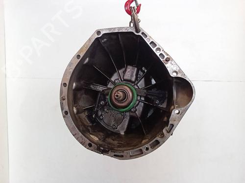 Gearbox MERCEDES-BENZ SPRINTER 4-t Van (B904)  | BP9181394M3 