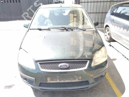 FORD FOCUS C-MAX (DM2) 1.6 (100 hp) 1689715