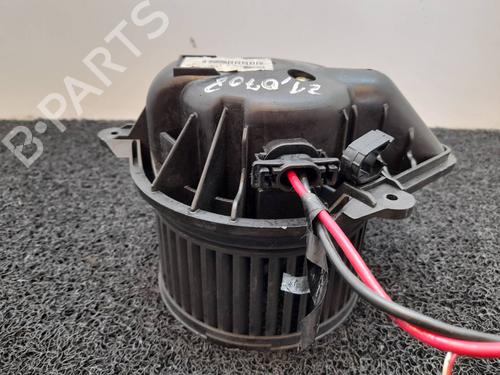 Used Heater blower motor PEUGEOT 607 (9D, 9U) 3.0 V6 24V (207 hp) 8048672