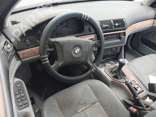 Front left window mechanism BMW 5 (E39) 525 tds | BP37172792C22 - Image 9