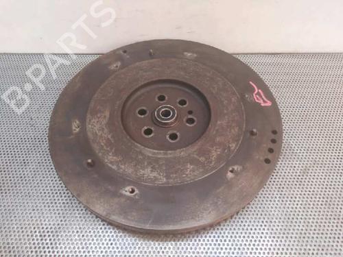 Used Flywheel NISSAN TRADE Platform/Chassis [1986-1994]  14034836