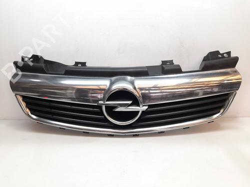 Used Grille OPEL ZAFIRA / ZAFIRA FAMILY B (A05) [2005-2019]  19728563