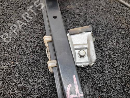 Front left window mechanism LAND ROVER FREELANDER I (L314) 2.0 DI 4x4 | BP9257628C22 