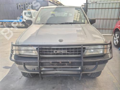 Used Parts OPEL FRONTERA A Sport (U92)  2.8 TD (5BSUD2)  1110099