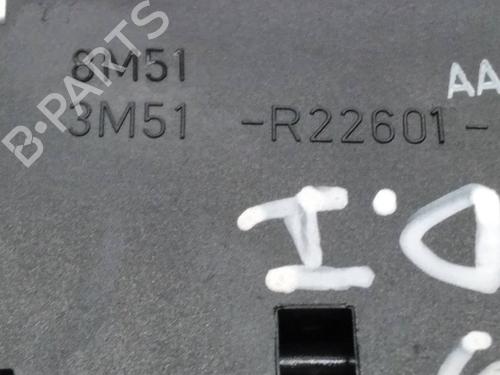 Front left interior door handle FORD KUGA I | BP15989154I13 - Image 3
