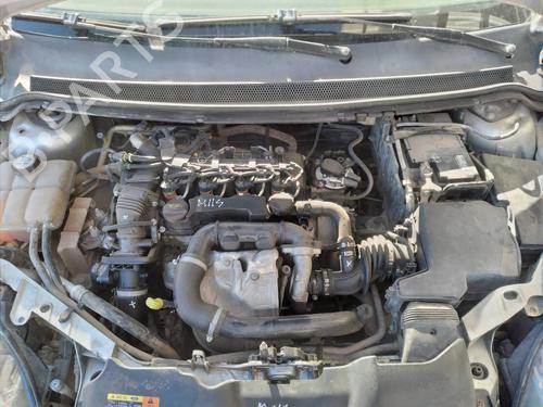 Venstre solskærm FORD FOCUS II (DA_, HCP, DP) 1.6 TDCi | BP9306956I1 