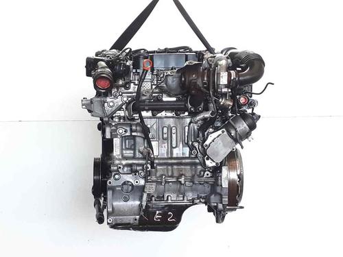 Engine CITROËN C4 I (LC_) | BP31062534M1 - Image 4