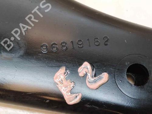 Right front suspension arm CHEVROLET CAPTIVA (C100, C140) 2.0 D | BP18551467M13 