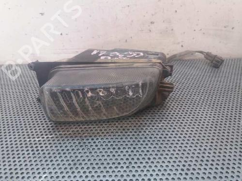 Used Left front fog light Left front fog light 268865 268865
