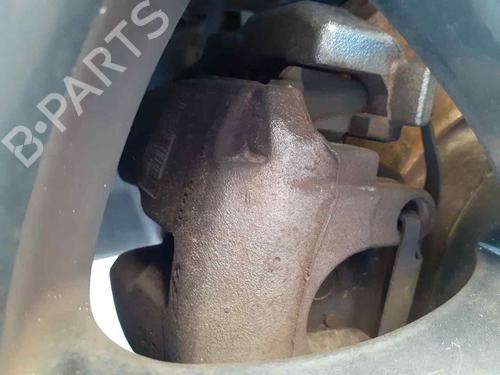 Used Left front brake caliper PEUGEOT 3008 II SUV (MC_, MR_, MJ_, M4_) [2016-2025]  26200048