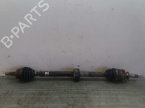 Used Right front driveshaft Right front driveshaft 2129712 2129712