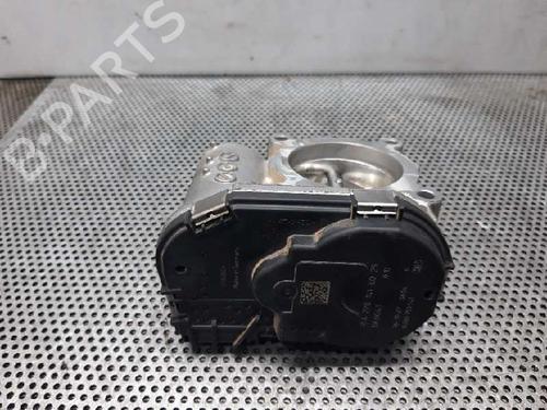 Throttle body MERCEDES-BENZ GLA-CLASS (X156) GLA 180 (156.942) | BP2705780M82 