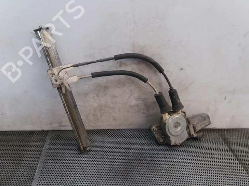 Used Rear right window mechanism Rear right window mechanism 2992041 2992041