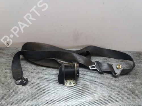 Used Front left seatbelt Front left seatbelt 8737392 8737392