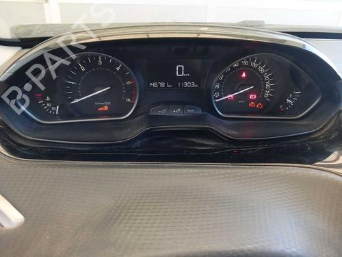 ABS pump PEUGEOT 2008 I (CU_) 1.6 BlueHDi 100 | BP39406647M43  - Image 8