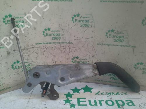 Used Hand brake SAAB 9-3 (YS3D) 2.2 TiD (115 hp) 8767692