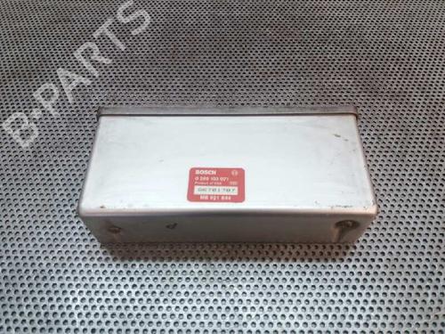 Used Engine control unit (ECU) Engine control unit (ECU) MITSUBISHI ECLIPSE II (D3_A) 2.0 RS (141 hp) 2950577 2950577