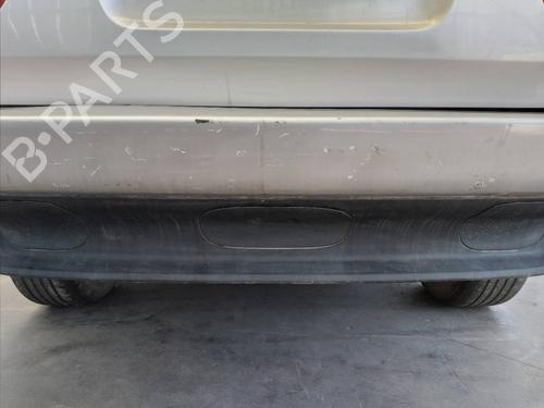 Rear bumper BMW X5 (E53) 3.0 d | BP10210852C8 
