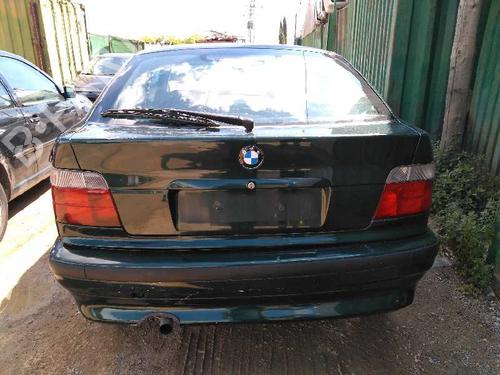 Left taillight BMW 3 Compact (E36) | BP4428113C34 - Image 6