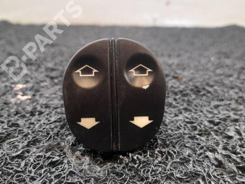 Used Left front window switch Left front window switch FORD FUSION (JU_) [2002-2012] 10212897 10212897