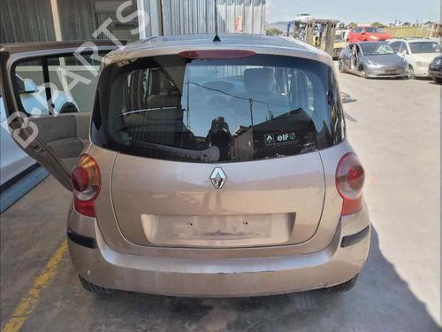 Engine RENAULT MODUS / GRAND MODUS (F/JP0_) | BP28531590M1 - Image 10