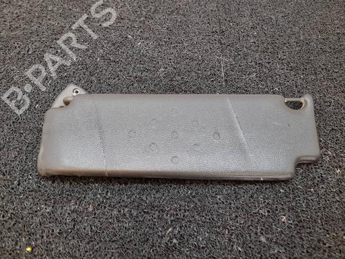 Used Left sun visor Left sun visor RENAULT RAPID Box Body/MPV (F40_, G40_) 1.6 D (F404) (55 hp) 8368759 8368759