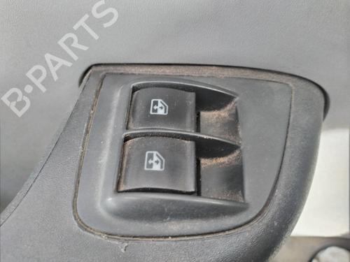 Steering column FIAT DOBLO Box Body/MPV (223_) 1.9 JTD | BP9231540M21 