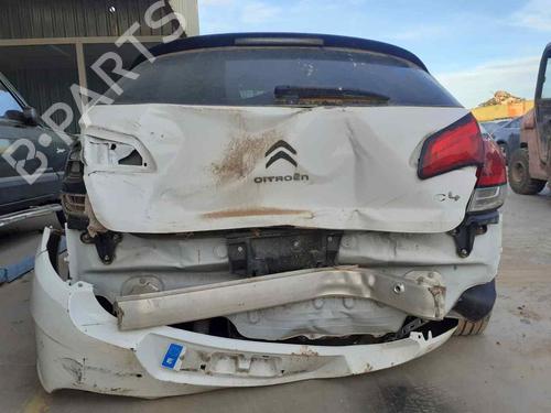 Rim CITROËN C4 II (NC_) 1.6 BlueHDi 120 | BP30961770C45 