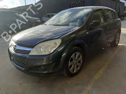Gearbox OPEL ASTRA H (A04)  | BP25743439M3 