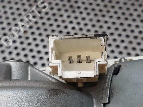Rear wiper motor RENAULT CLIO III Grandtour (KR0/1_) 1.5 dCi | BP2846419M102 