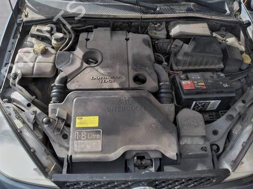 Frontplate/Frontkurv FORD FOCUS I (DAW, DBW) 1.8 TDCi | BP15905363C72 