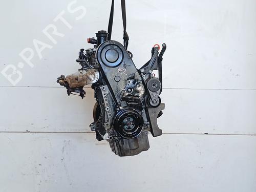 Engine SEAT ALTEA (5P1) 1.6 | BP35771121M1 - Image 5