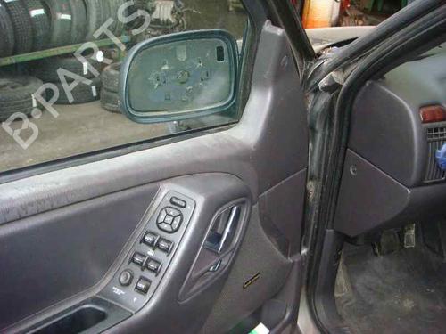 Turbocharger/Supercharger JEEP GRAND CHEROKEE II (WJ, WG)  | BP1468391M71 