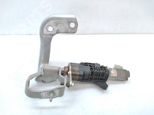 Hinge/Door check strap AUDI A6 Allroad C7 (4GH, 4GJ) 3.0 TDI quattro 0397221037 | 4G9827300A | 0390204123 |