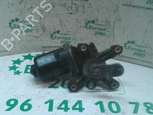 Used Front wiper motor NISSAN PRIMERA (P11) [1996-2002]  1356096