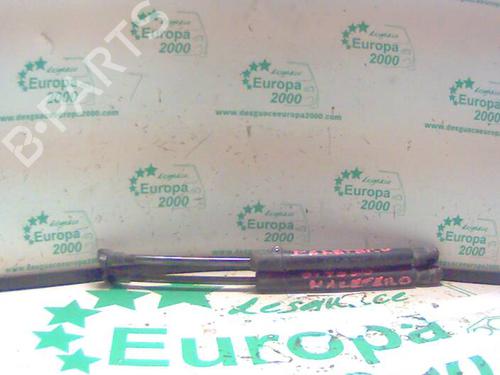 Tailgate lift support ROVER 75 (RJ)  BP14047483C138