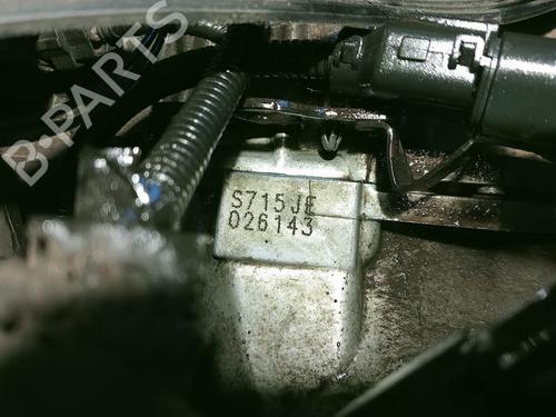 Used Gearbox Gearbox 14365597 14365597