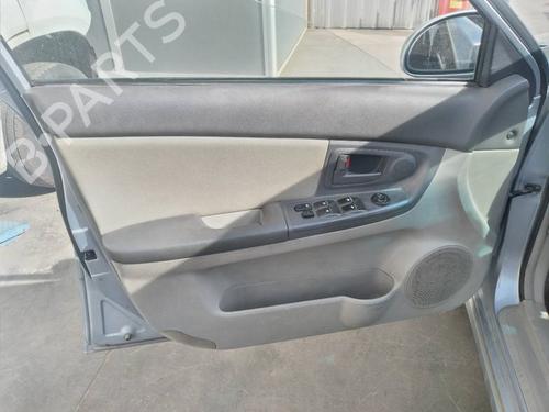 Right sun visor KIA CERATO I Saloon (LD)  | BP18159035I2  - Image 8